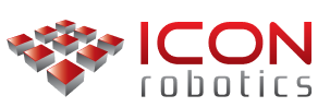 ICON Robotics logo